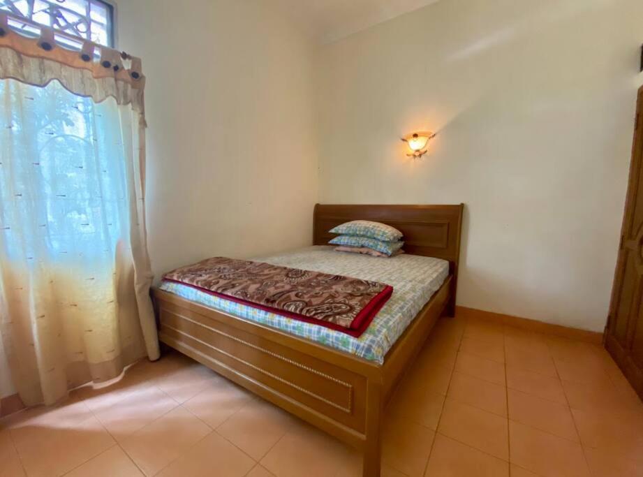 Villa Sevilla 3 Bedrooms Bppk Ciloto Puncak By Damaresa Cianjur Bagian luar foto