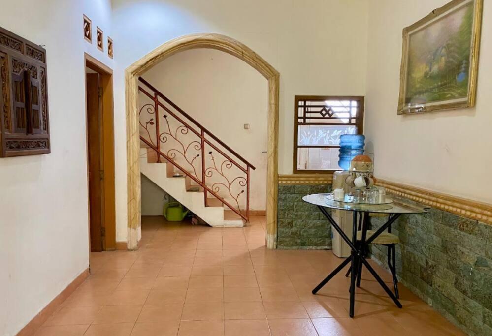 Villa Sevilla 3 Bedrooms Bppk Ciloto Puncak By Damaresa Cianjur Bagian luar foto